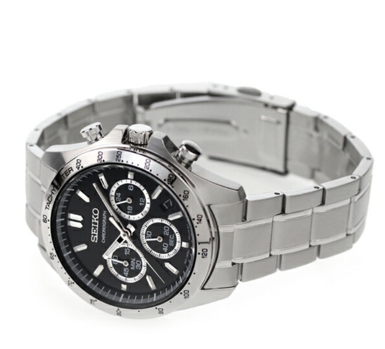 Seiko SBTR013