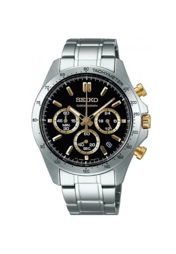 Seiko SBTR015