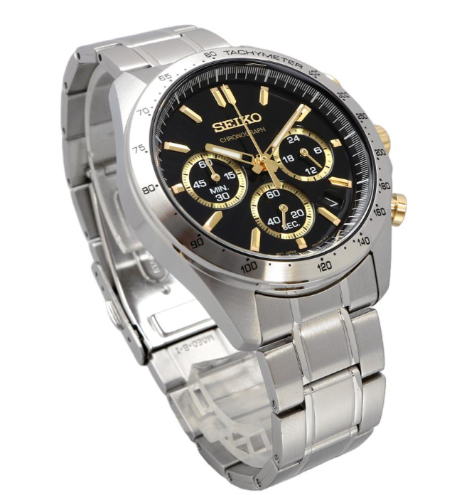 Seiko SBTR015