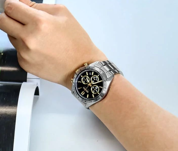 Seiko SBTR015