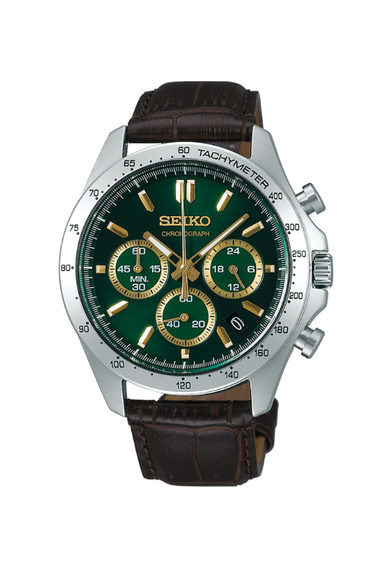 Seiko SBTR017