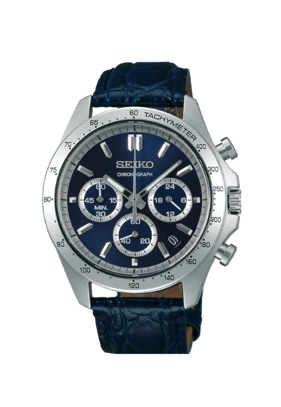 Seiko SBTR019
