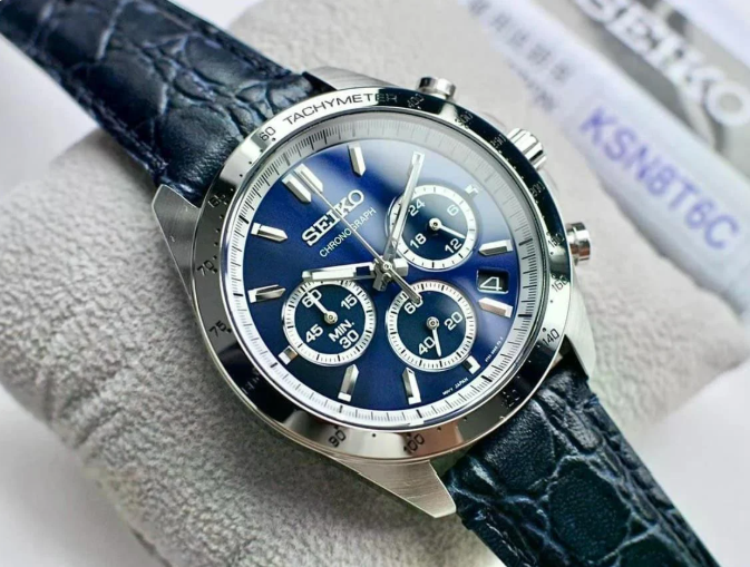 Seiko SBTR019