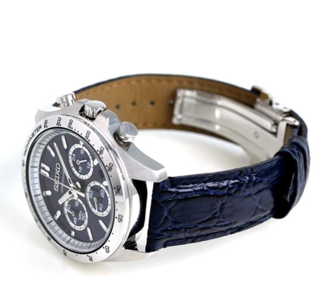 Seiko SBTR019