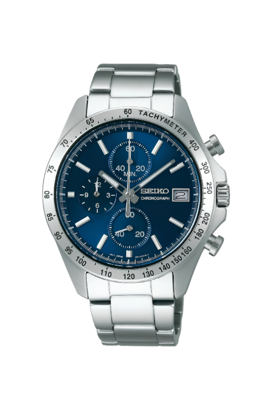 Seiko SBTR023