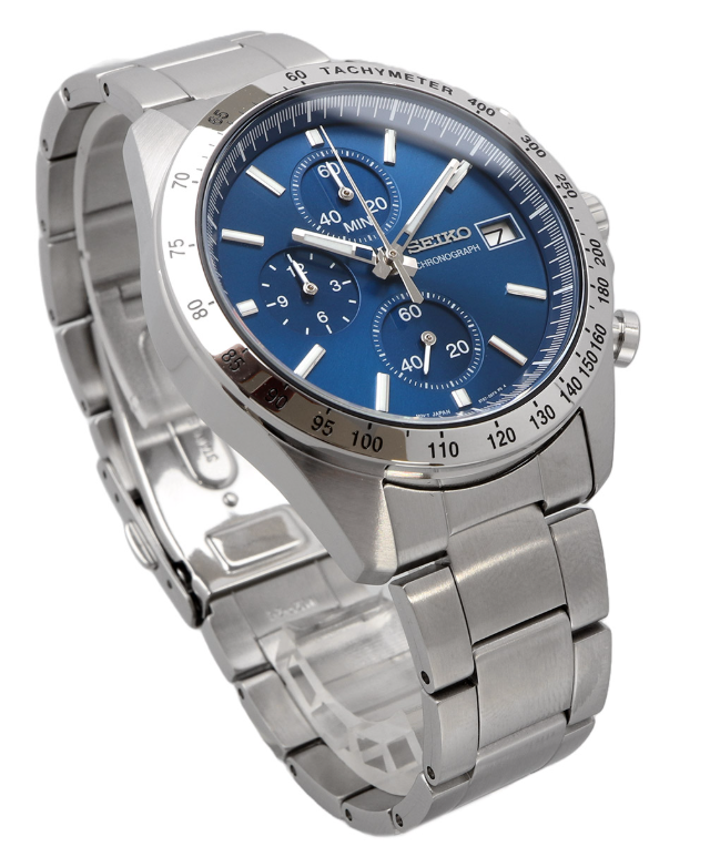 Seiko SBTR023
