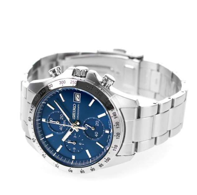 Seiko SBTR023