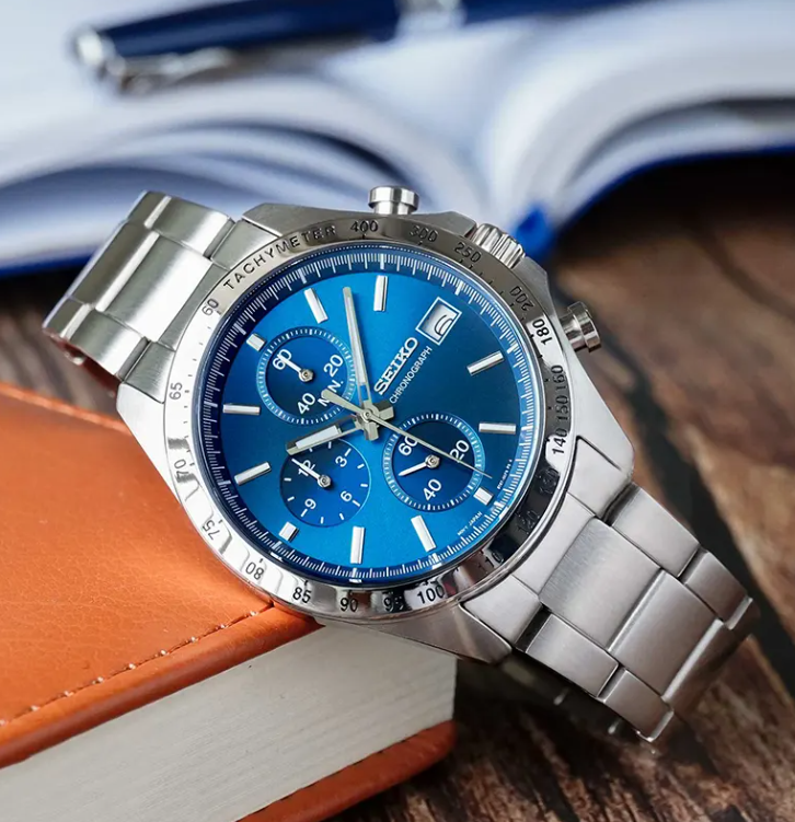 Seiko SBTR023