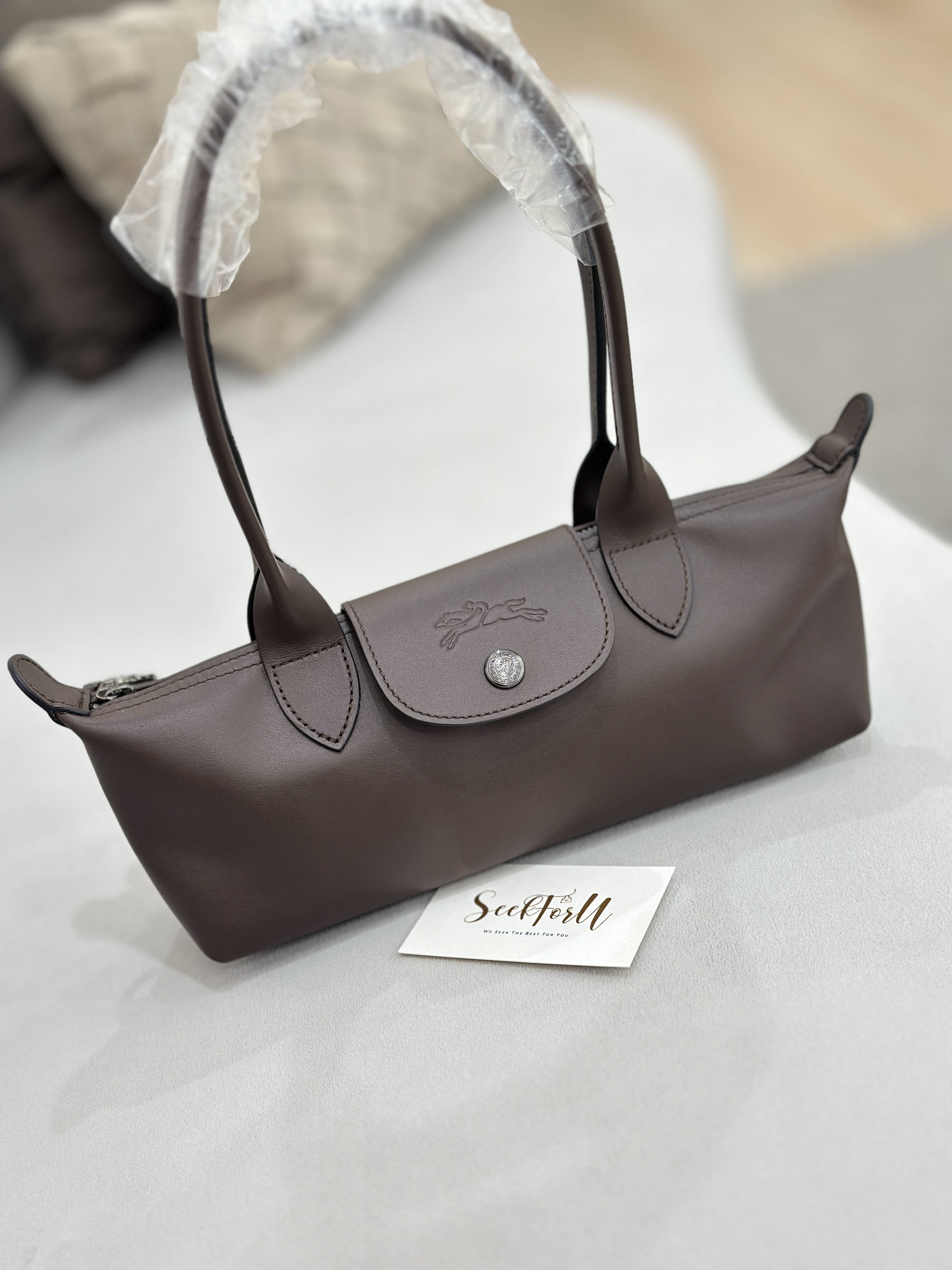 LONGCHAMP Le Pliage Xtra S Shoulder Bag