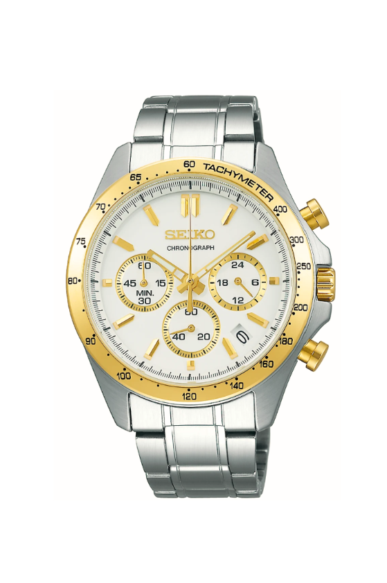 Seiko SBTR024