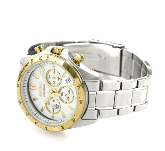 Seiko SBTR024