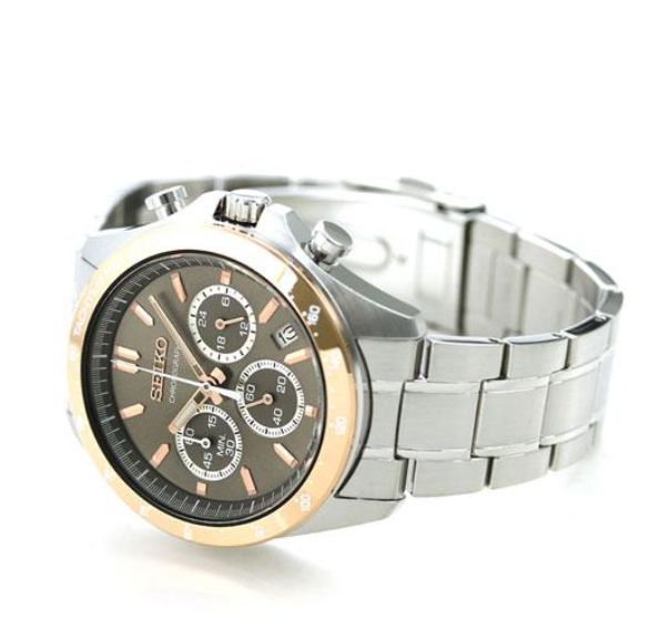 Seiko SBTR026