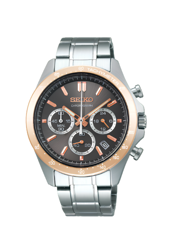 Seiko SBTR026