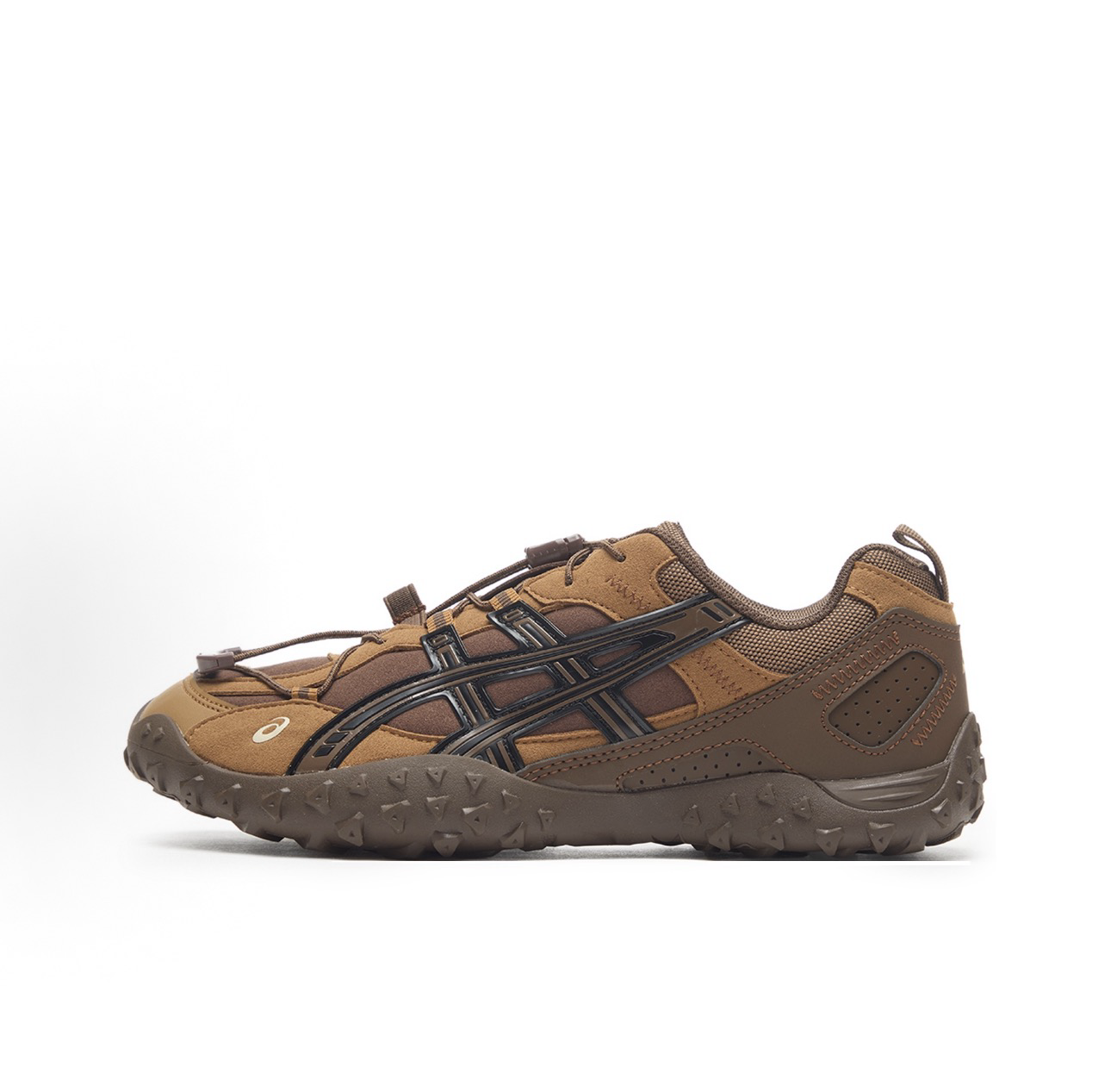預訂| ASICS GEL-AMMG深棕 1203B289-201