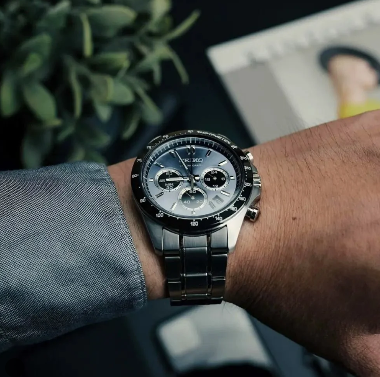 Seiko SBTR027