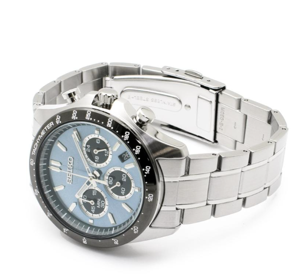 Seiko SBTR027