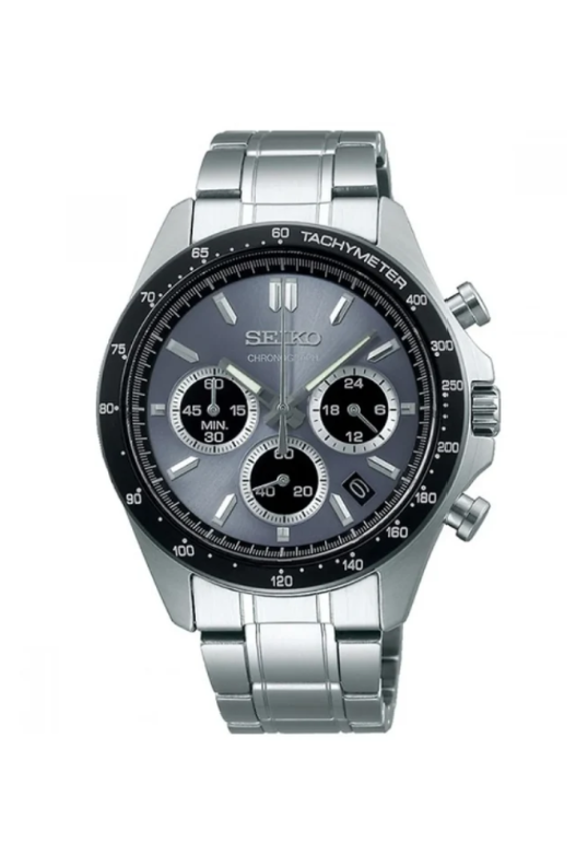Seiko SBTR027