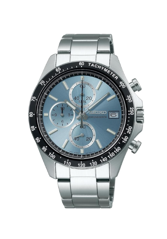 Seiko SBTR029