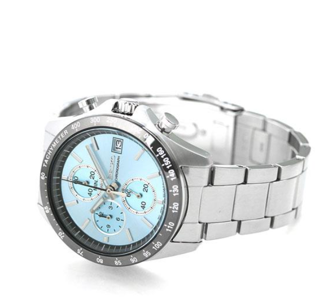 Seiko SBTR029