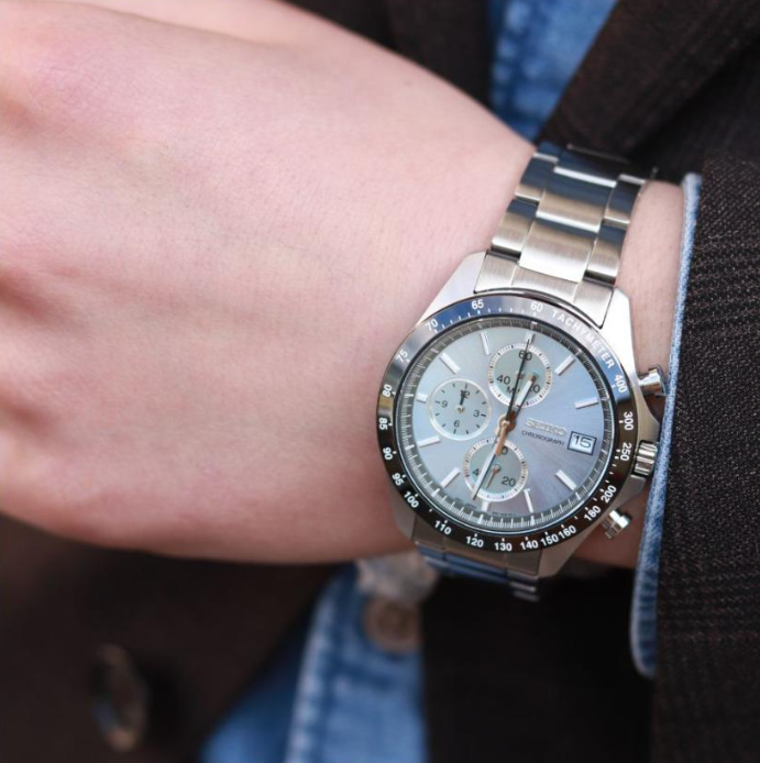 Seiko SBTR029