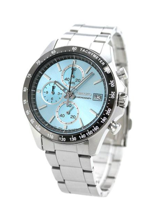 Seiko SBTR029