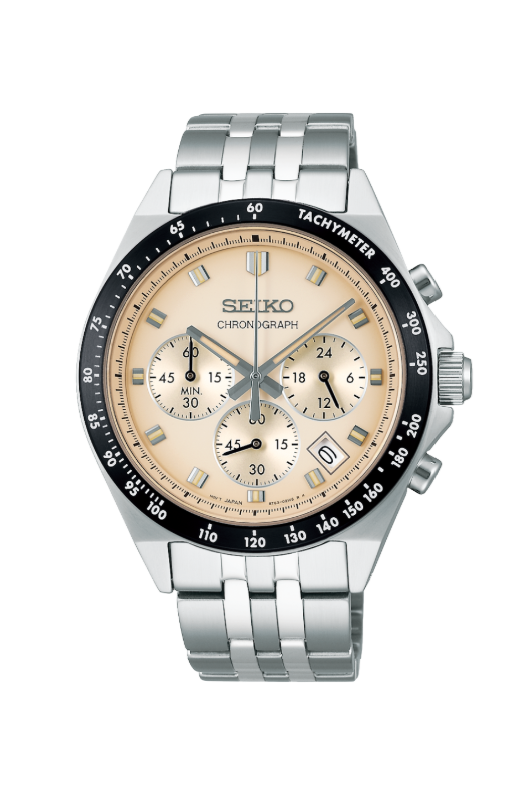 Seiko SBTR045