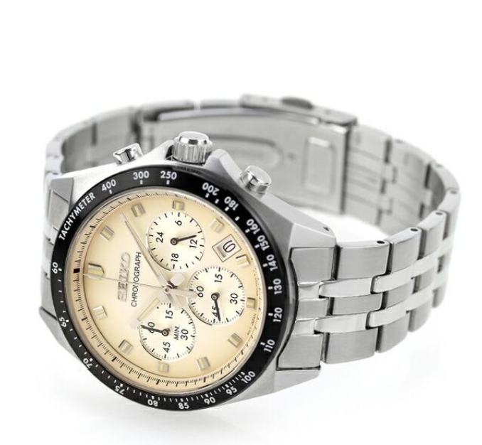 Seiko SBTR045