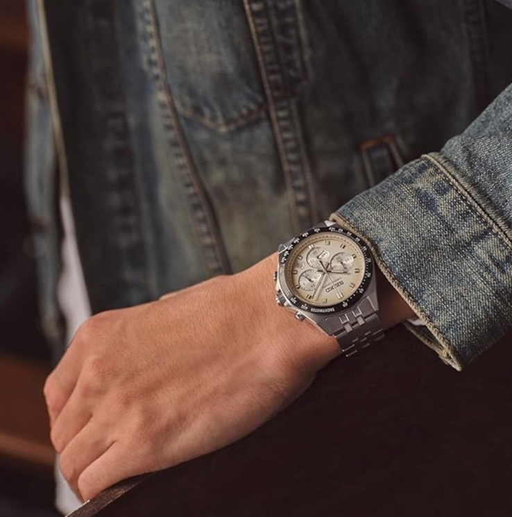 Seiko SBTR045