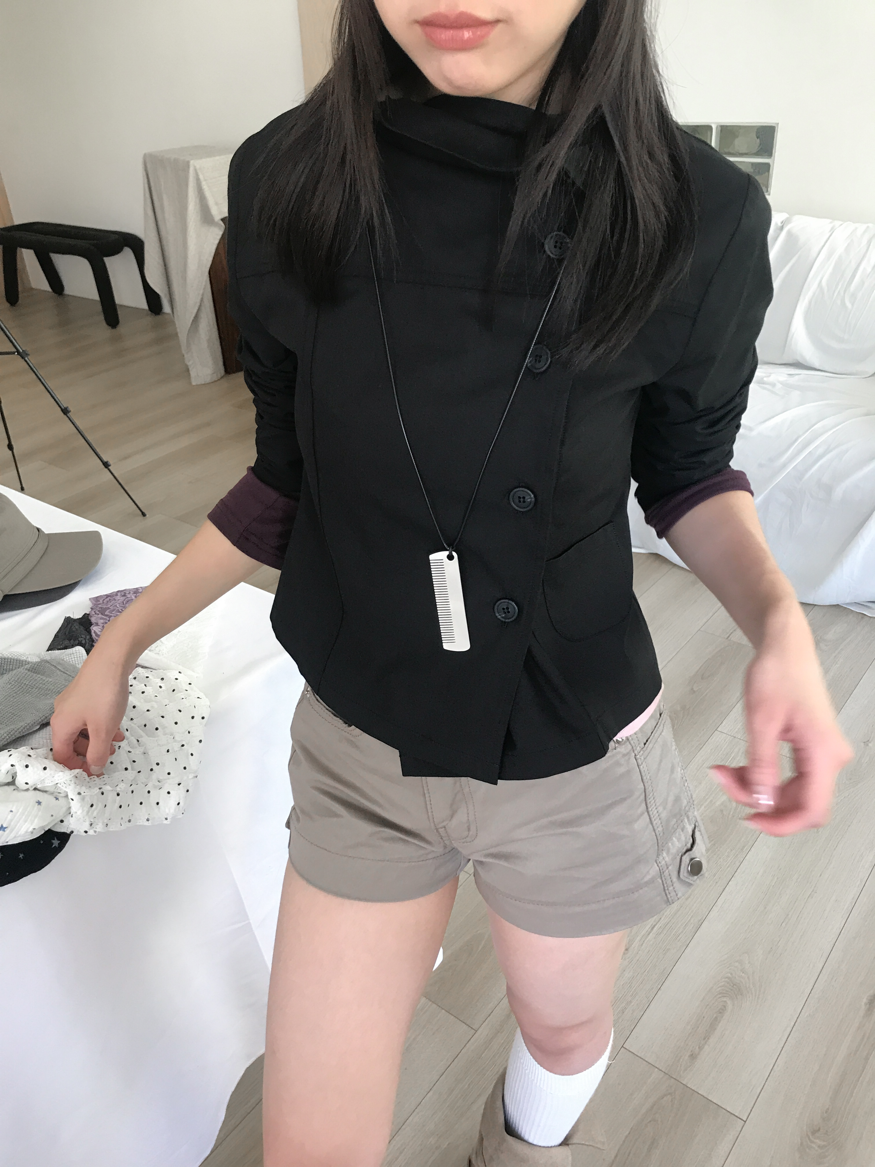 houf jacket #外套