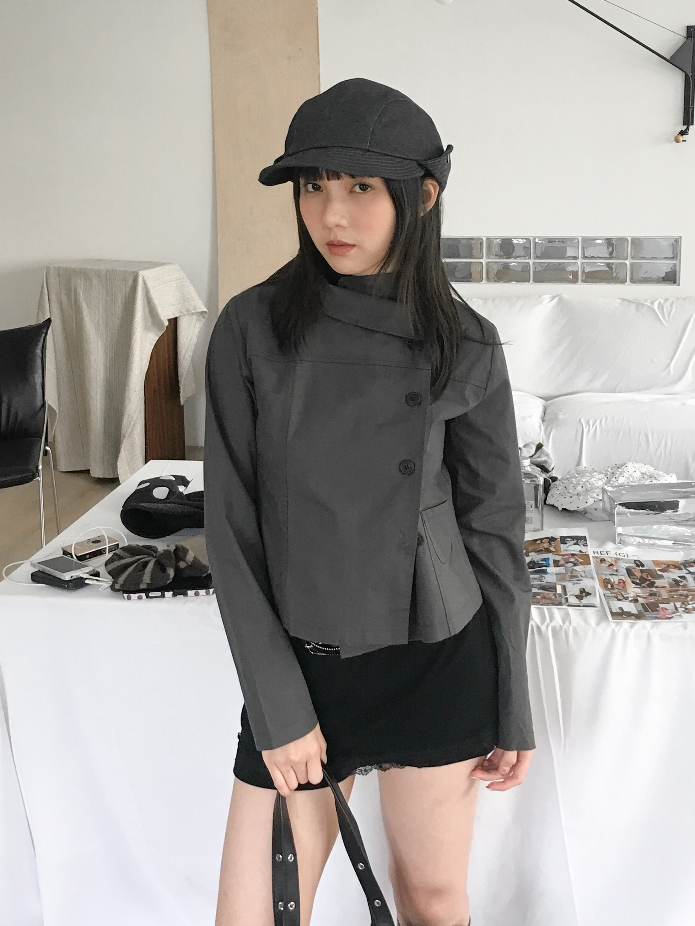 houf jacket #外套