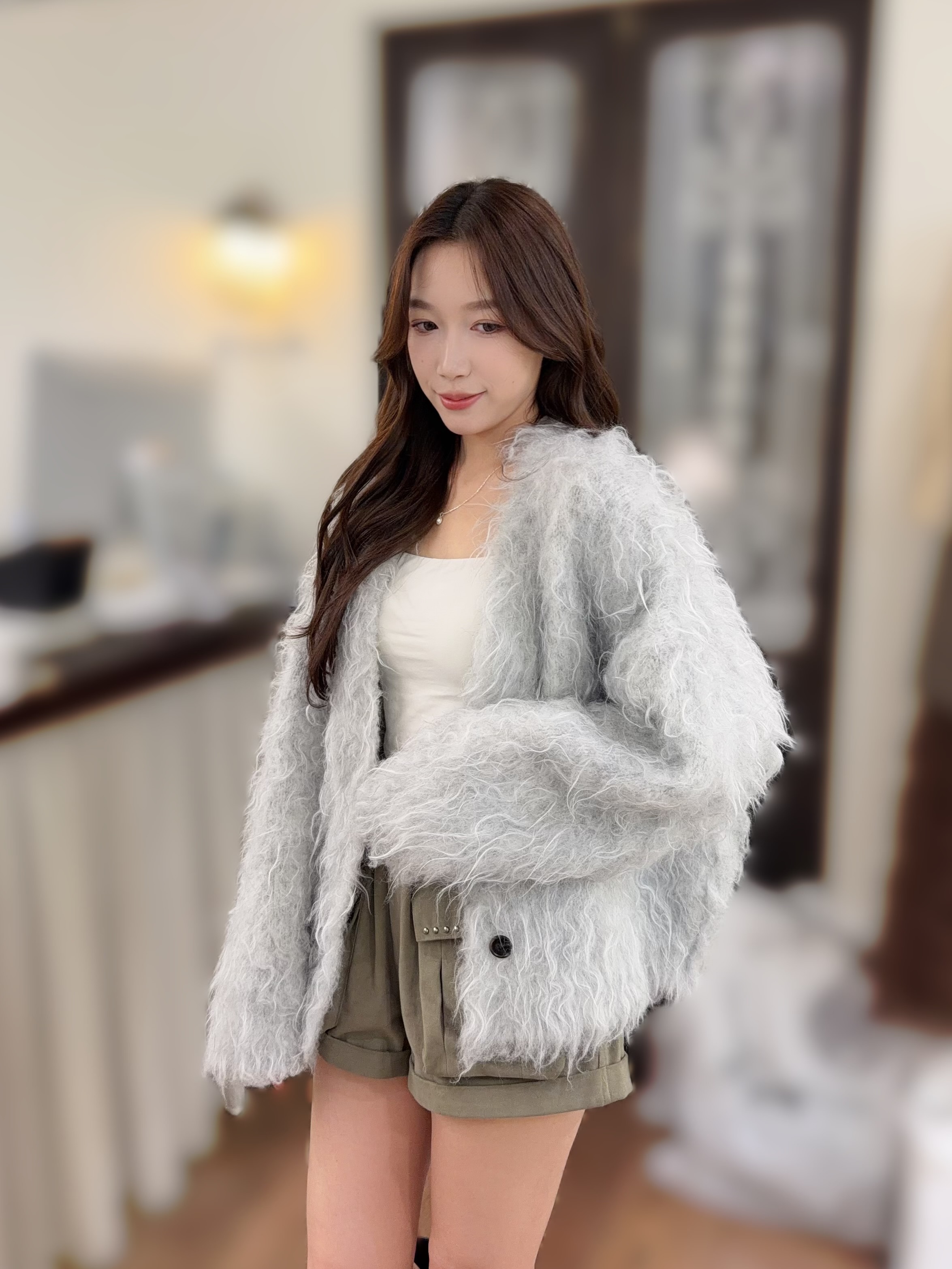 FW35 胸64 長25 $679