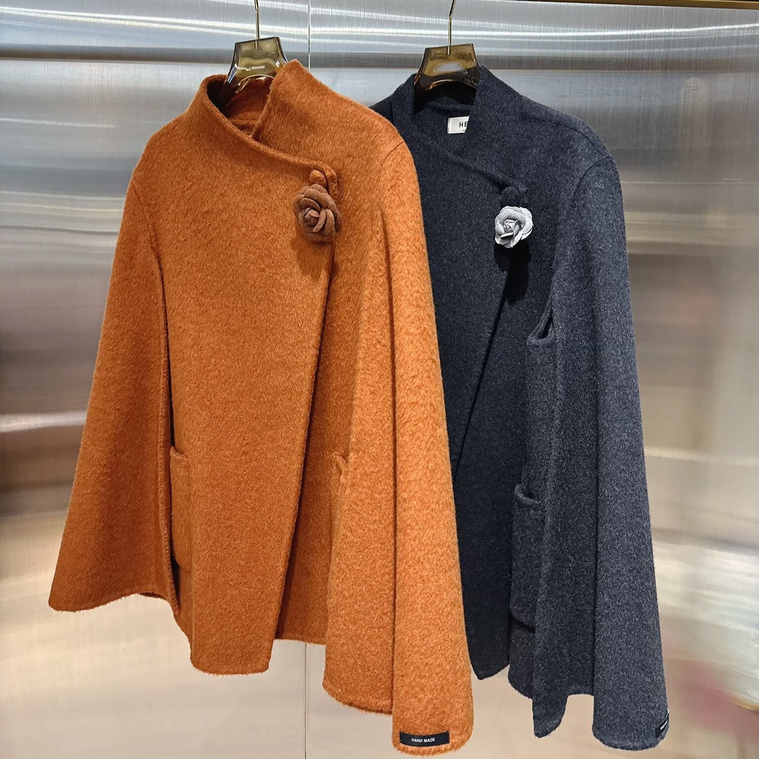 JAC-CCG1009-001 Cashmere (A1焦糖/B1克)