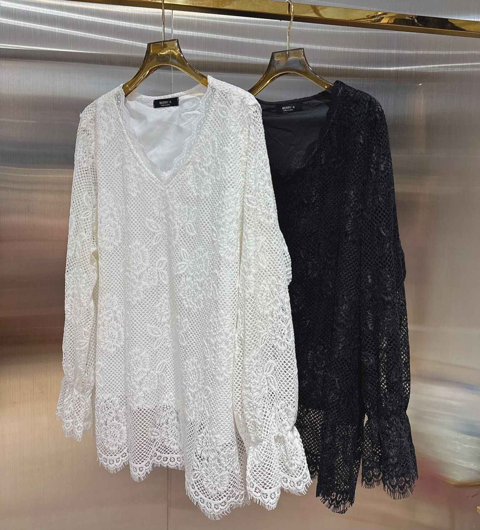 TOP-CCG1009-005 LaceV領打底王 (A5克/B5白)