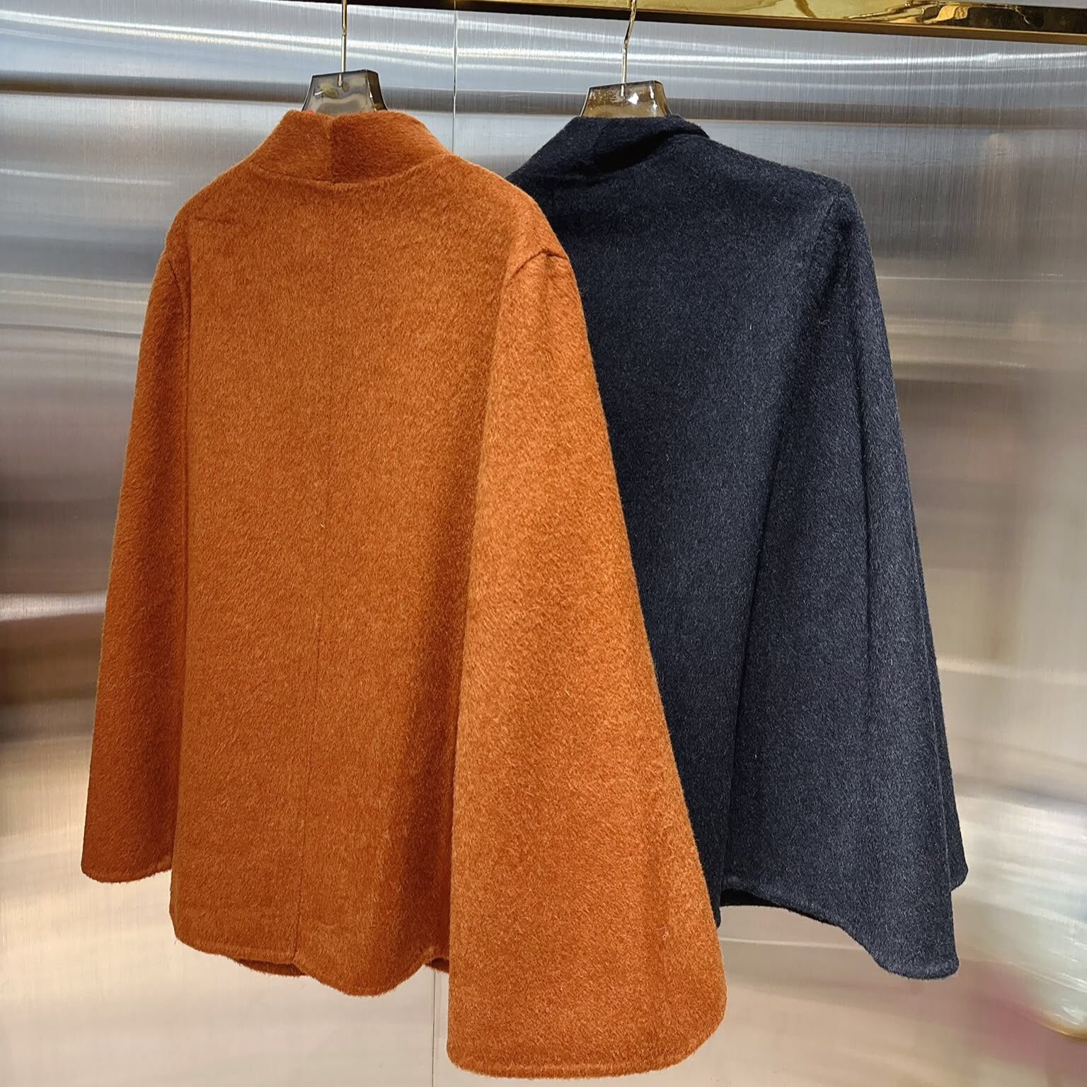 JAC-CCG1009-001 Cashmere (A1焦糖/B1克)