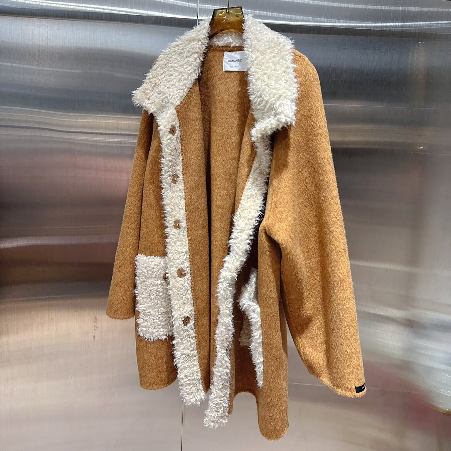 JAC-CCG1009-025 Cashmere (A25)