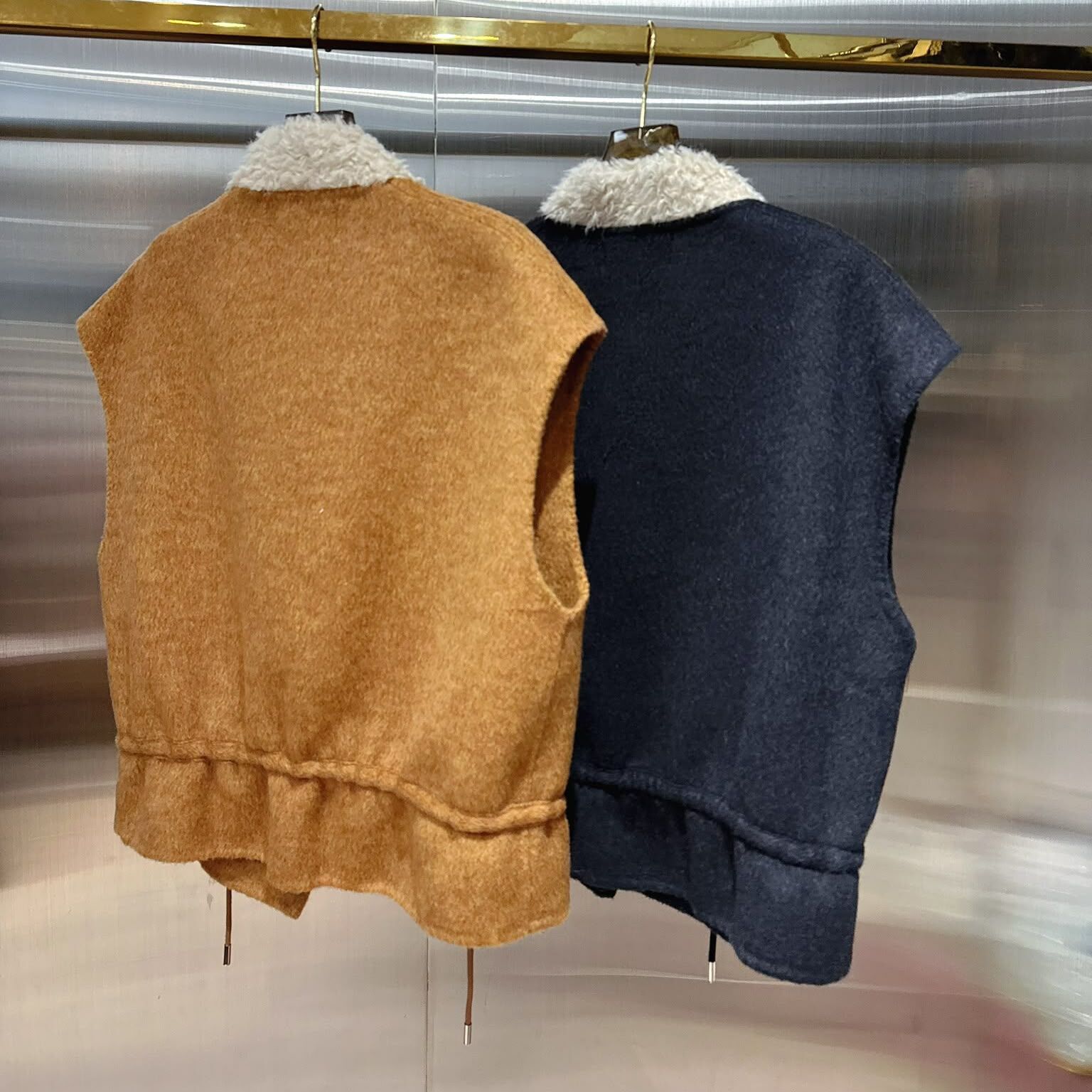 JAC-CCG1009-021 Cashmere (A21焦糖/B21炭灰)