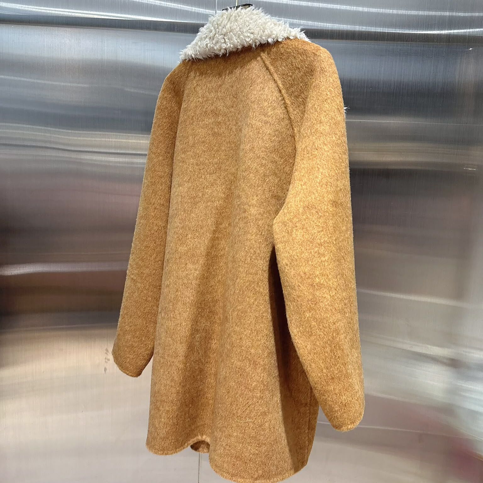JAC-CCG1009-025 Cashmere (A25)