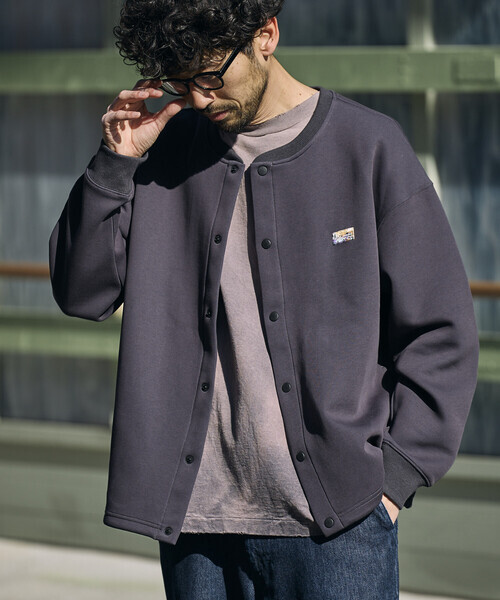 JP F.S JACKET