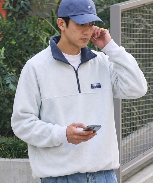 JP 日牌防靜電抓毛過頭笠