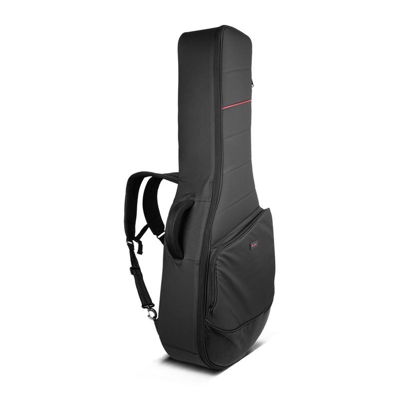 Dr. Case Ultimate 2.0 Acoustic Guitar Bag