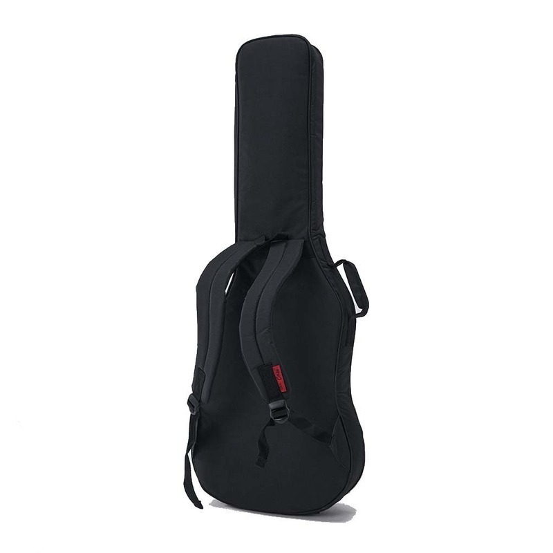 Dr. Case Premier Electric Guitar Bag