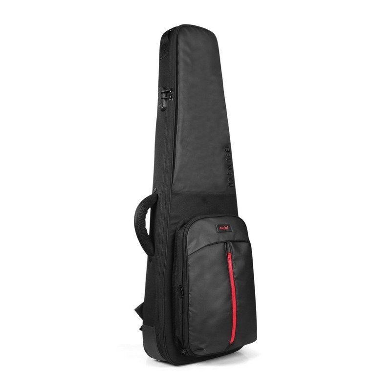 Dr. Case AxeWheel Electric Guitar Bag