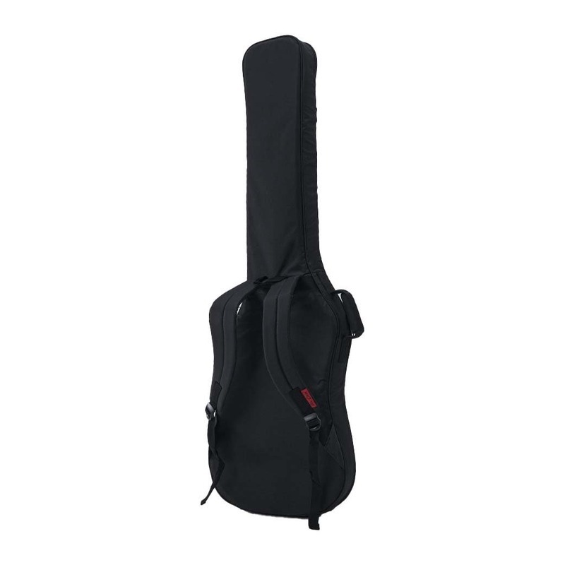 Dr. Case Premier Electric Bass Bag