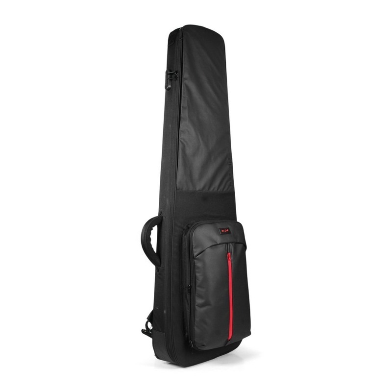 Dr. Case AxeWheel Electric Bass Bag