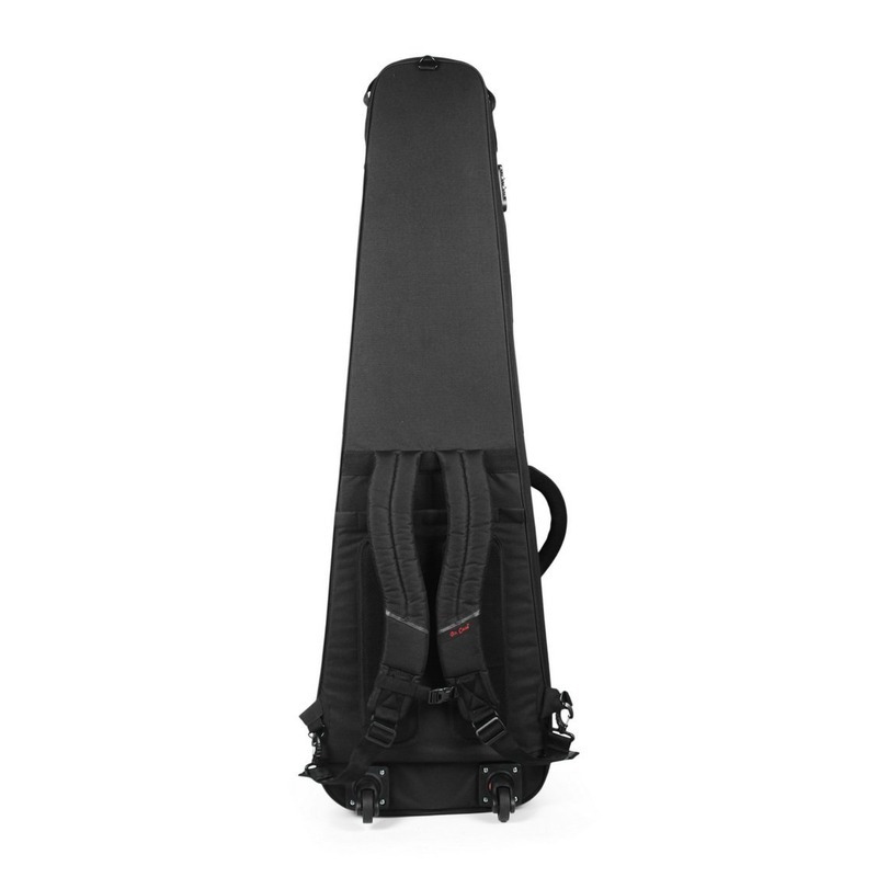 Dr. Case AxeWheel Electric Bass Bag