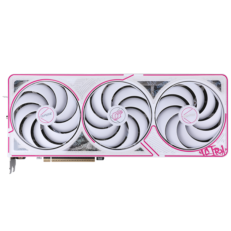 Colorful iGame GeForce RTX 5080 Ultra W OC 16GB-V