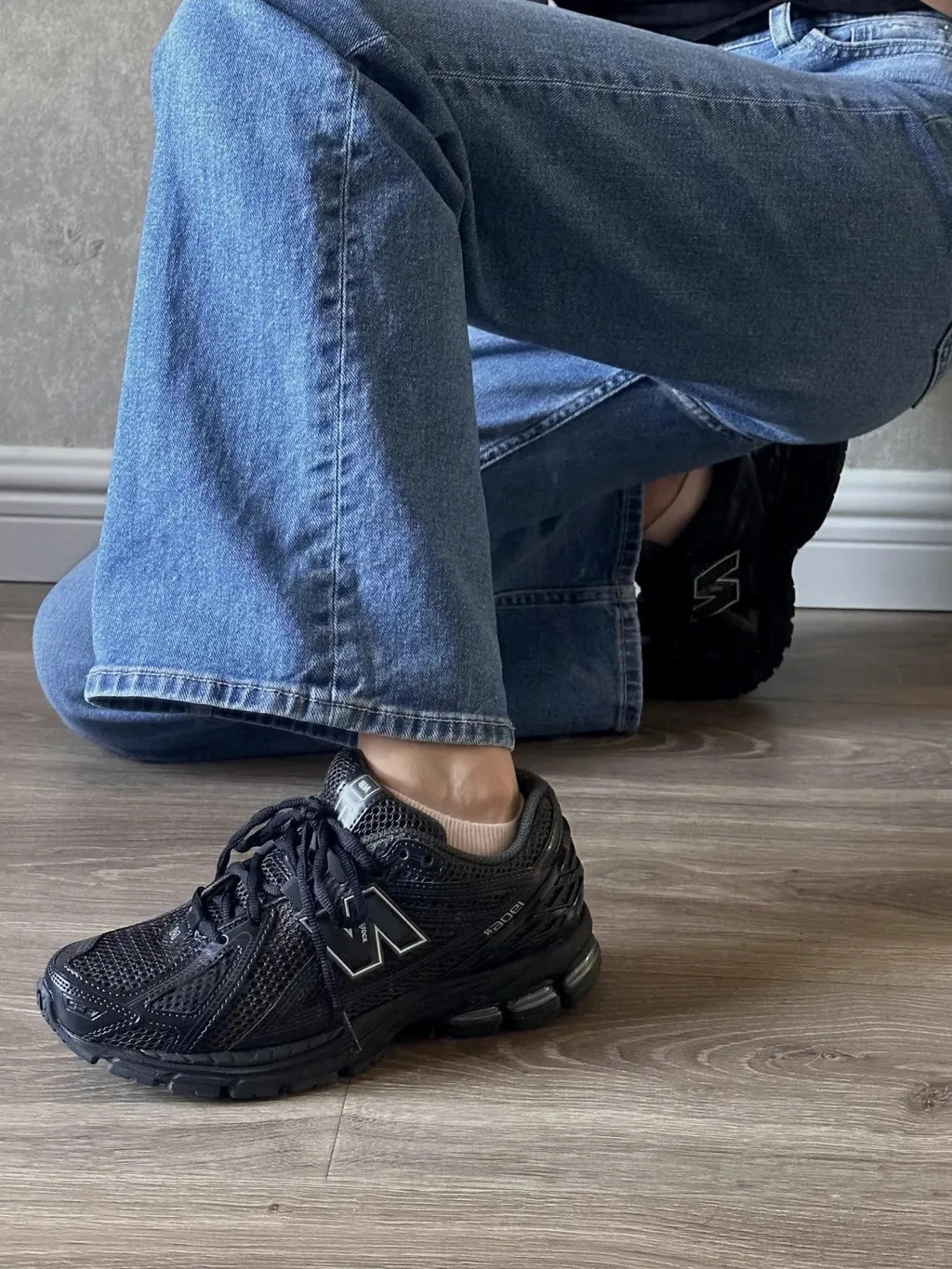預購┃new balance M1906 1906 全黑 男女鞋 黑武士