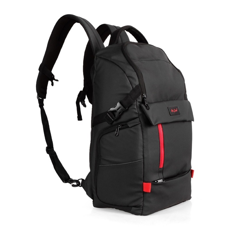 Dr. Case Ultimate 2.0 Beatpack Backpack