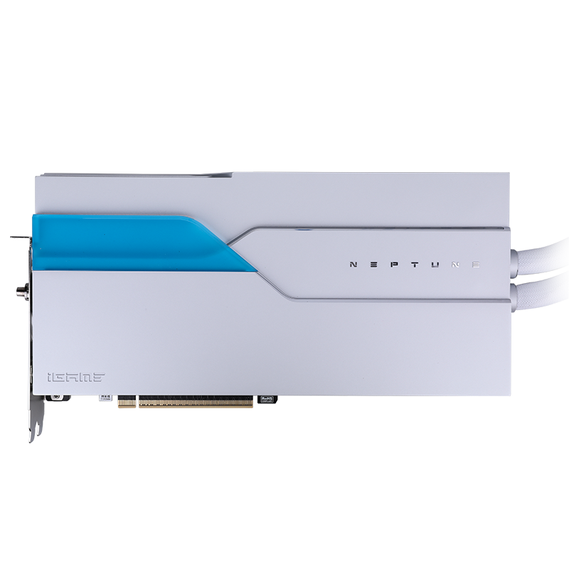 Colorful iGame GeForce RTX 5080 Neptune OC 16GB-V
