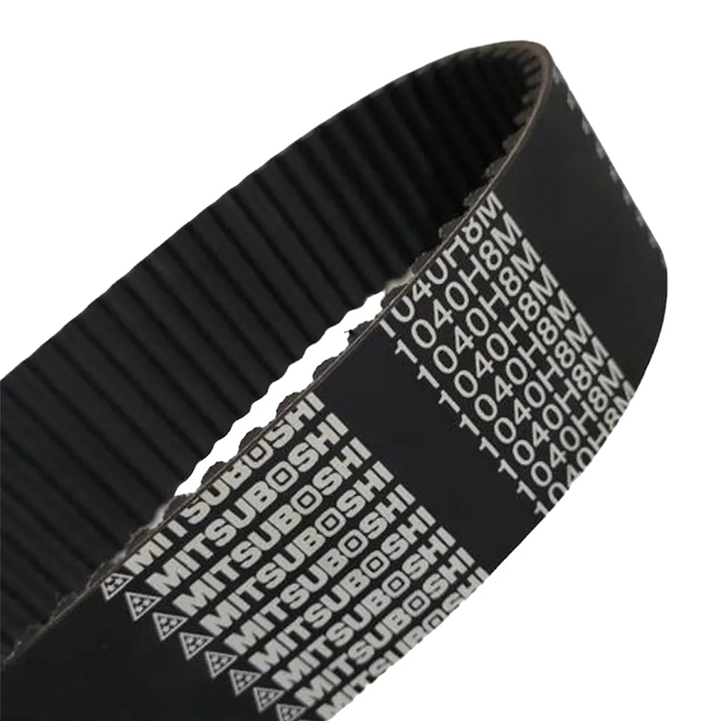 Mitsuboshi H Series Timing Belt - H8M